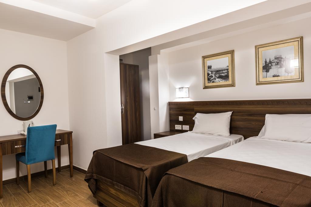 Hotell Slimiza