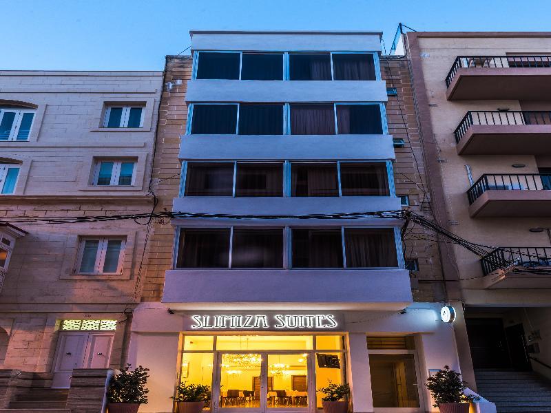 Slimiza 2* Sliema