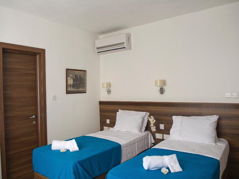 Slimiza Hotell Sliema