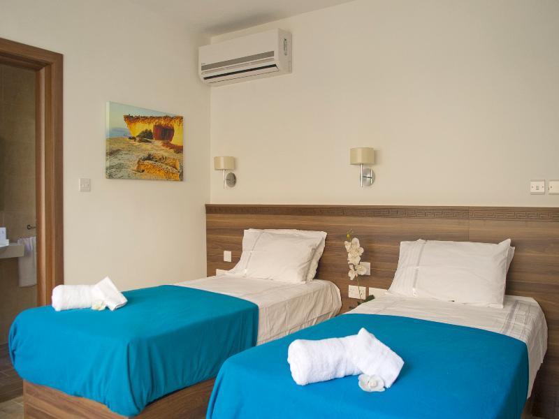 Hotell Slimiza Sliema