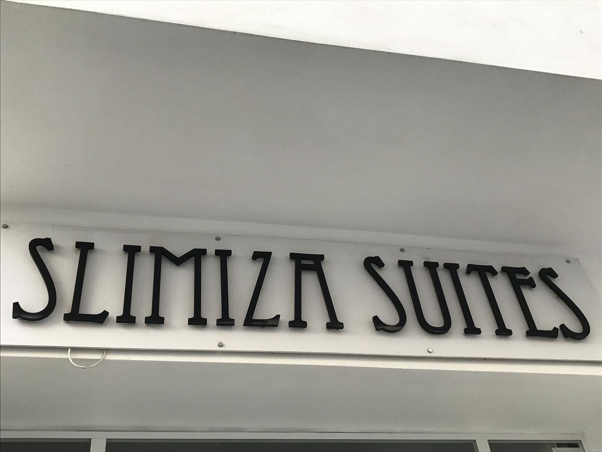Slimiza Sliema