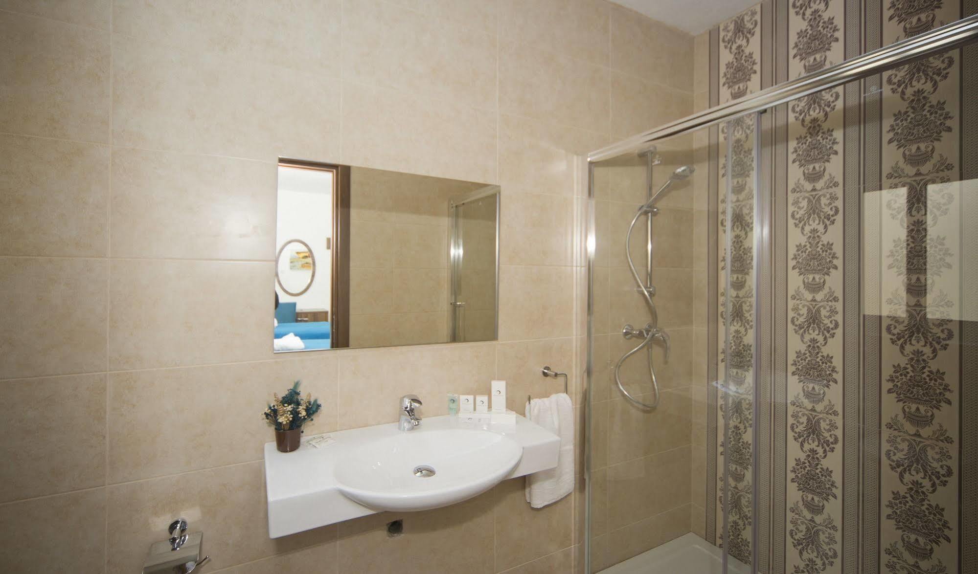 Hotell Slimiza