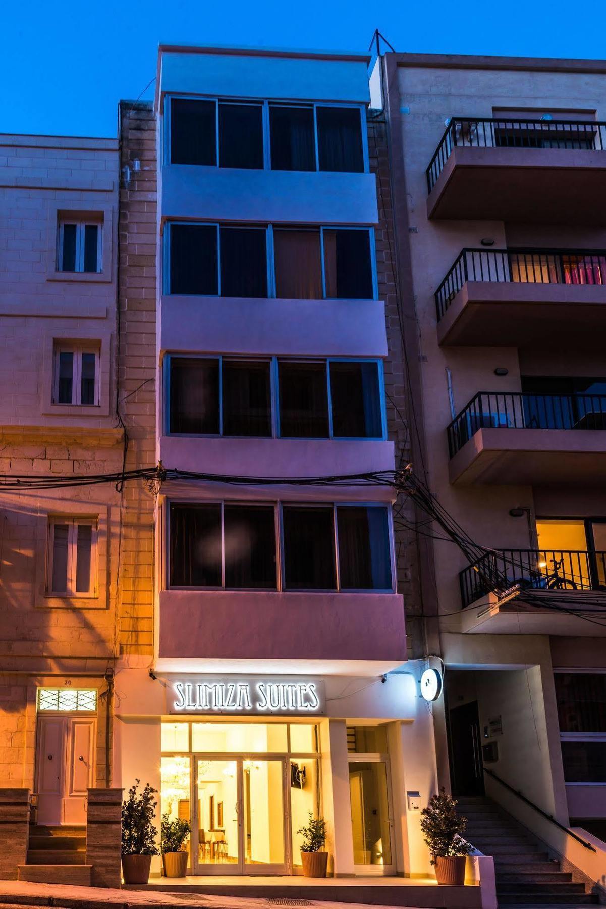 Slimiza Sliema